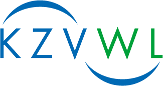 Logo der KZVWL